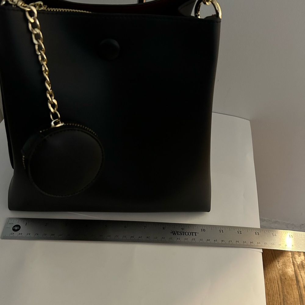 Shoulder bag - Picture 2 of 7